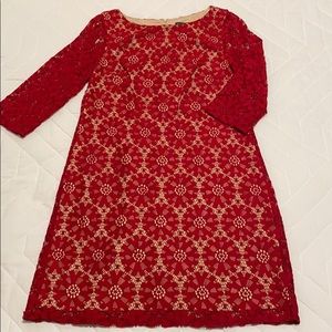 Jessica Howard Sheath Dress